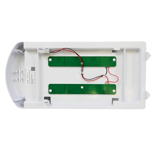 W11527432 Light Replacement for Whirlpool Maytag Amana Fridge Refrigerator W11101384 W11333374 W11387579 W11042554 WRX735SDHZ02 WRX735SDHZ03 WRX735SDHZ04 WRX735SDHZ07 WRF555SDFZ09 WRF555SDFZ11 by Delixike - Image 2