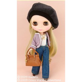 Takara Tomy - ネオブライス★8th アニバーサリーファッションオブセッション★ Amazon.co.jp: ブライス 8th アニバーサリー ファッションオブ