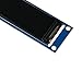 Full Viewing Angled 2.25inch LCD Screen SPI Communication Module 76x284 ST7789 Low Power Consumption Industrial Low Power Consumption LCD Display