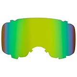  ATOMIC PSP ATO Goggle Parts & After Market Ersatzgläser für Brille, Unisex, für Erwachsene, Grün