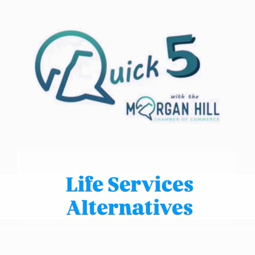 Quick 5: Life Services Alternatives