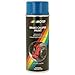 Produktbild MOTIP 04099 Bremssattellack blau 400 ml