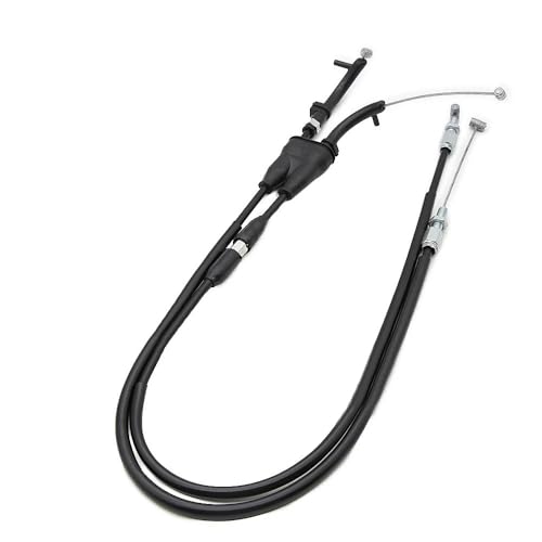 Cable de acelerador para YZFR1 2009-2014: Solución a tirones con referencia 14B-26302-01 4