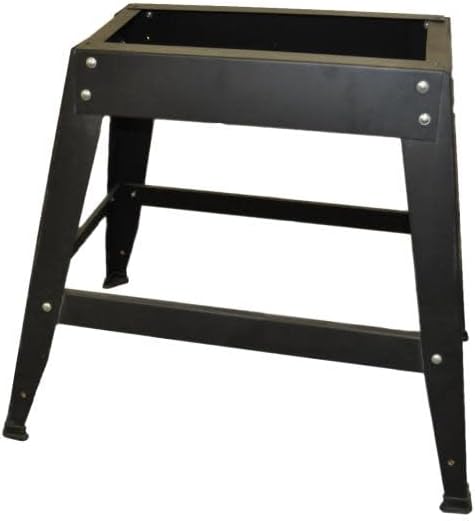 RIKON 52-910 6-by-48-by-10-Inch Sander Stand