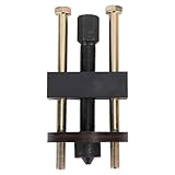 Matériau Renforcé: Fabriqué en acier métallique de ce tauleur de course intérieur offre une résistance exceptionnelle contraintes mécaniques et une robustesse accrue pour une utilisation fréquente dans des conditions exigeantes