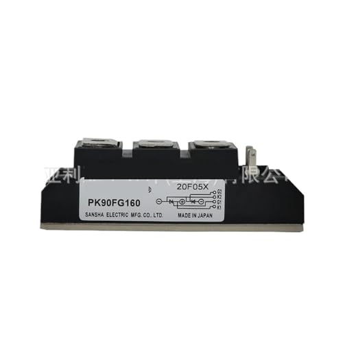 Thyristor PD90FG60 redresseur de puissance à faible perte pour usine textile