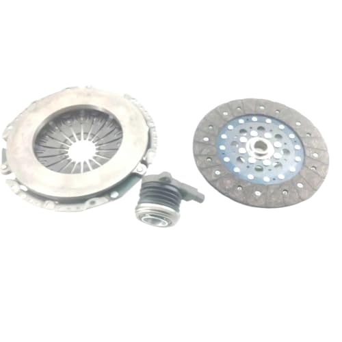 Embrague fricción Placa Kit de Embrague para Jac Frison T6 T8 2.0T para Gasolina