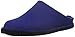 Produktbild Haflinger Soft, Unisex-Erwachsene Pantoffeln, Blau (pazifik), 38 EU