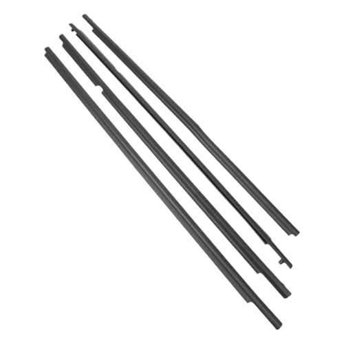 Joints d'étanchéité pour fenêtres pour un salon chaleureux sans courants d'air