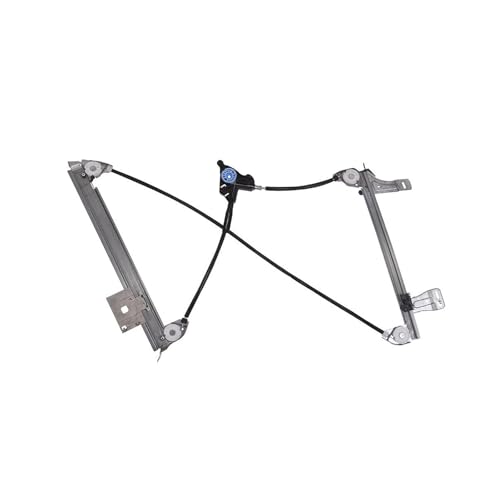 Lève-vitre électrique pour avant gauche sans moteur 9221W0