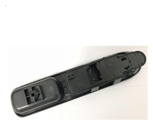 Bouton commutation vitre electrique ergonomique Peugeot 207 commande de rechange 6554QA