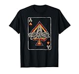 Productos oficiales de Aerosmith con licencia para hombres, mujeres y niños. Ideal para fans de la música rock. Merchandising musical para conciertos y giras.
