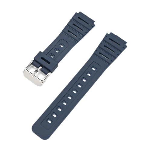 SRMVRNKNNK �J�V�I Fit For CA-53W CA-61W FT-100W W-520U W-720G F-105 F-91W ���������v�o���h�ɓK������ʌ^�V���R���X�g���b�v(Royal blue 01,18mm)