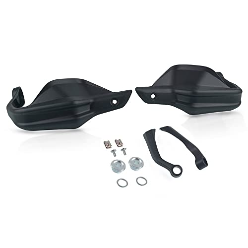 CORKVT Protector de Manos para B&MW F900R F900XR F750GS F850GS R 1250 GS Adventure 2019 2020 2021, Accesorios para Motocicleta
