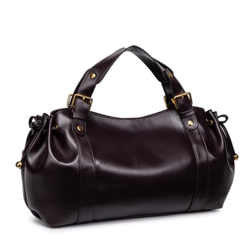 Sac fourre-tout rétro HJDMO pour ranger toutes ses affaires en voyage