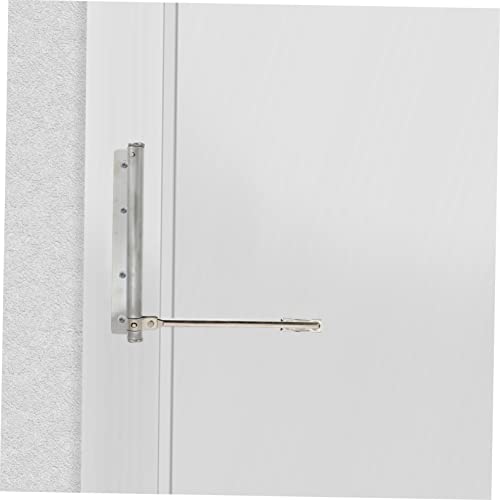 Cierrapuertas automático amortiguador para regular ventanas correderas de forma segura en casa 8