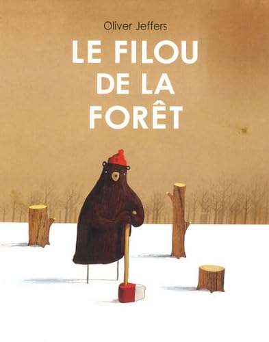 Le filou de la forêt [French] 2211209742 Book Cover