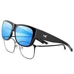 B. Black Frame, Smoke-ice Mirror