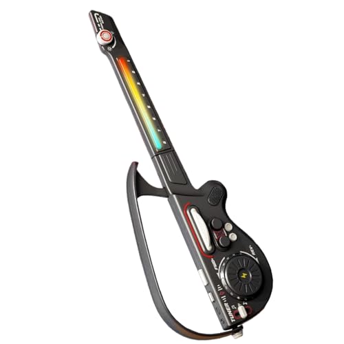 BommFu �q���p �G���L�M�^�[ �L�b�g �d�C�M�^�[ �Z�b�g - �܂肽���݉\ �m��ߋ� - ���y�x�[�X�M�^�[�v���C�Z�b�g | �q�� �e�B�[�� �j�̎q ��� ���S�� ���� �ƒ� ���K ���s ���� �N���X�}�X