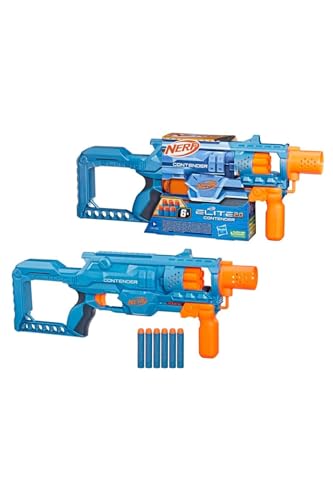 Nerf 2.0 Contender F6787