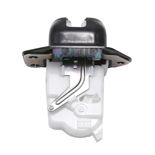 Image of Saihisday 905021AA0A Trunk Tailgate Door Lock Actuator with Latch Assembly Replacement for Nissan Pathfinder 2013 2014 2015 2016 2017 2018 2019 2020 Replace 90502-1AA0A
