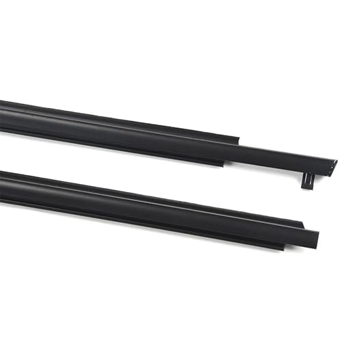 Joint étanchéité portière Toyota RAV4 2006-2012 bande lécheur de vitre voiture US - 4