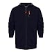Sudadera Hombre Cremallera Deportiva Chaqueta De Hombre Invierno Polar Entretiempo Casual Hoodie Sudadera Ropa De Trabajo Termicas Básica Sueter Sweatshirt Imagen de Sudadera Hombre Cremallera Deportiva Chaqueta De Hombre Invierno Polar Entretiempo Casual Hoodie Sudadera Ropa De Trabajo Termicas Básica Sueter Sweatshirt