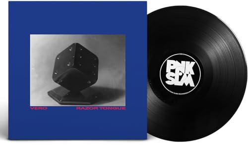 RAZOR TONGUE (輸入盤) [Analog]