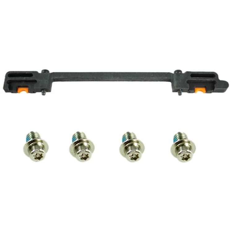 Support Disque Dur Pour MacBook Pro 15" A1286 (2009-2012) - Réf. Apple 922-9087
