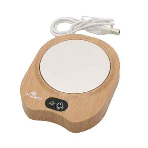 【Modéré】USBカップウォーマー HDL-1447（Amazon）