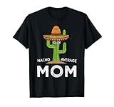 Fun Hilarious Mom Joke | Funny Saying Mom Humor T-Shirt