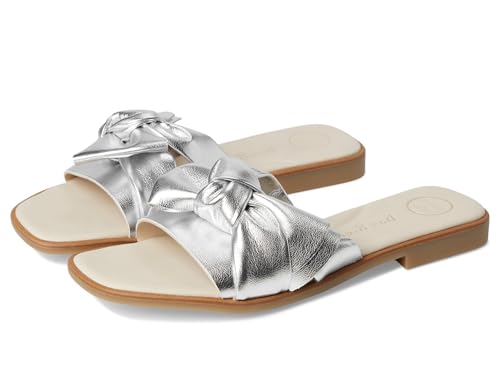 Sandales Annie Paul Green en cuir noble : l'excellence de la chaussure artisanale pour femme