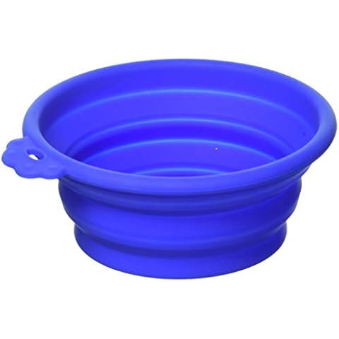 Guardian Gear Bend-A-Bowl Collapsible Bowls Cover