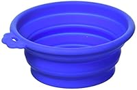 Algopix Similar Product 7 - Guardian Gear BendABowl Collapsible