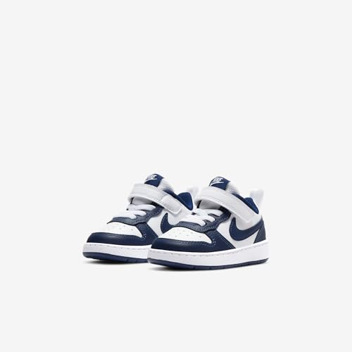 Nike Nike Court Borough Low 2 (Infant/Toddler)