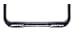 Zipp Vuka Alumina Base Bar 31.8 -mm (40 cm 0-Drop)