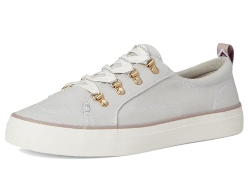 Sperry baskets de sport en toile de qualité supérieure Crest Vibe
