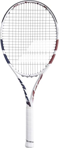 Babolat Boost Drive Raqueta de Tenis Pre Cuerdas