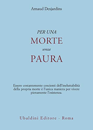 Per una morte senza paur