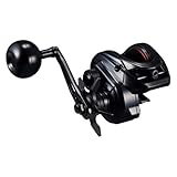 ダイワ(DAIWA) ベイトリール ＬＩＧＨＴ ＧＡＭＥ ＲＸ ４００Ｈ