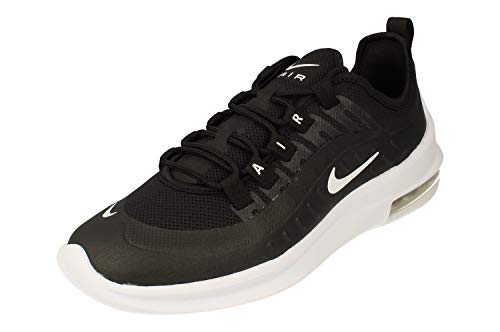 Nike Pegasus Trail 3 Zapatillas de correr para hombre, negro, gris y blanco., 41 EU