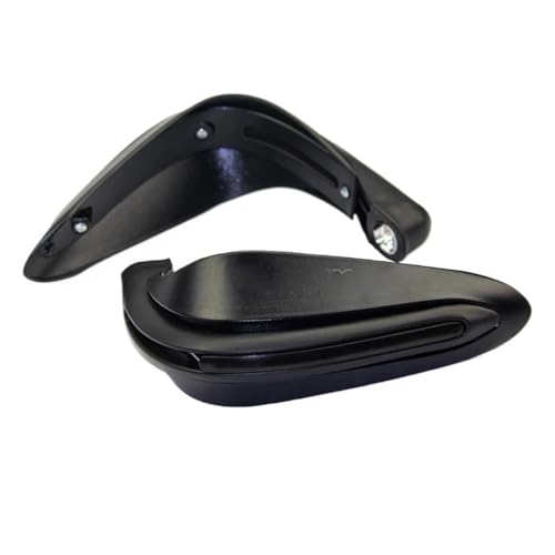 Moto protecteur main pour affronter les pistes en vélo tout-terrain et moto