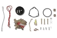 Algopix Similar Product 15 - Holley 45-223 Choke Conversion Kit