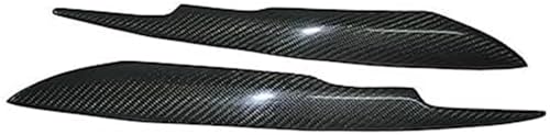 Rénovez le style avant avec le sourcil de phare Audi A4 S4 RS4