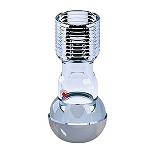 Thred Midi 5030-16 tube en verre joint 35/25 filetage 11