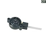 saeco incanto ventil Original-Ersatzteil Qualität - Erstausrüster Qualität