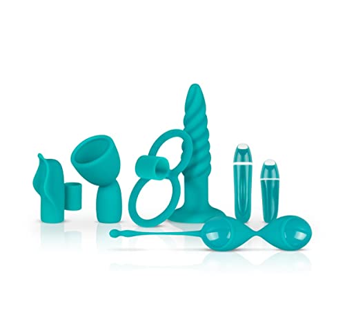 Kit de démarrage Love n Play LoveBoxxx pour pimenter vos week-ends en amoureux