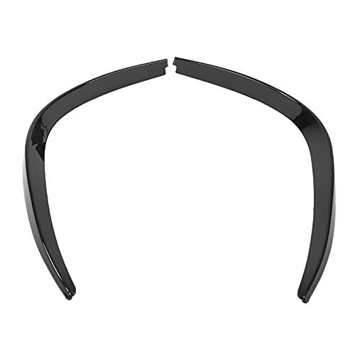 Aileron de canard avant pour W177 AMG Line stabilit&eacute; a&eacute;rodynamique et protection