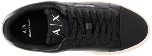 Image of Armani Exchange Men's Lion Classic