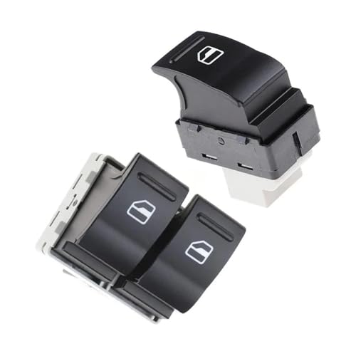 Commande lève vitre voiture 7E0959855 interrupteur Transporter